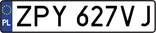 ZPY627VJ