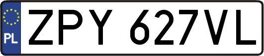 ZPY627VL