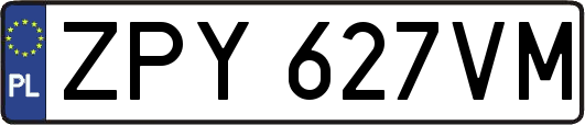 ZPY627VM