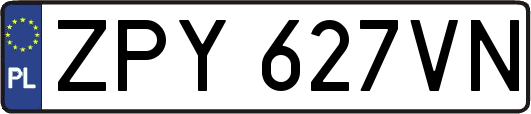 ZPY627VN
