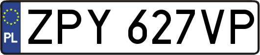 ZPY627VP