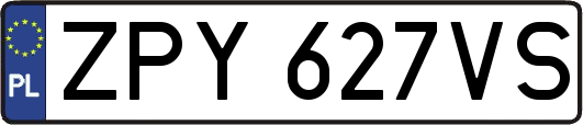 ZPY627VS