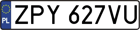 ZPY627VU