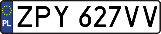 ZPY627VV