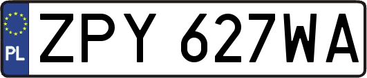 ZPY627WA