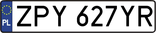 ZPY627YR