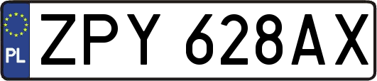 ZPY628AX