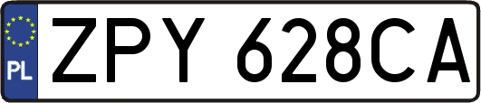 ZPY628CA