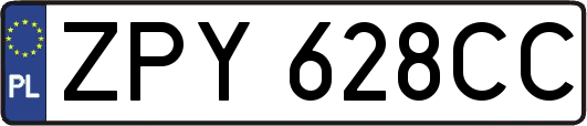 ZPY628CC