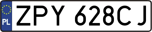 ZPY628CJ