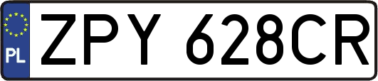ZPY628CR