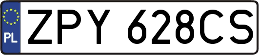 ZPY628CS