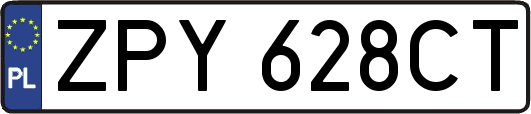 ZPY628CT