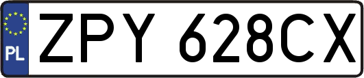 ZPY628CX