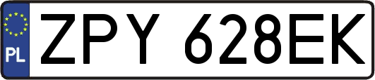 ZPY628EK