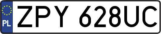 ZPY628UC