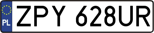 ZPY628UR