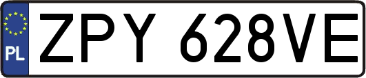 ZPY628VE