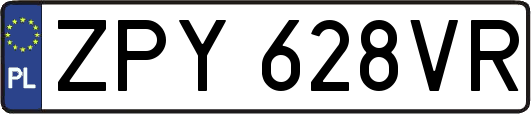 ZPY628VR