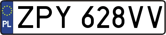 ZPY628VV