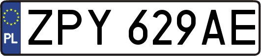 ZPY629AE