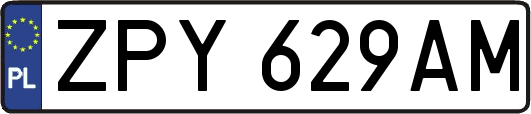 ZPY629AM