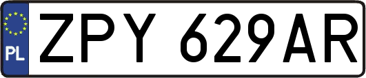 ZPY629AR