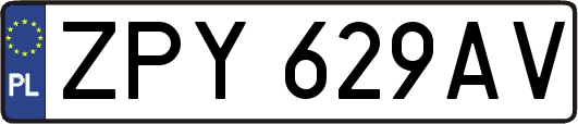 ZPY629AV