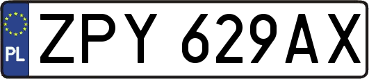 ZPY629AX