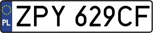 ZPY629CF