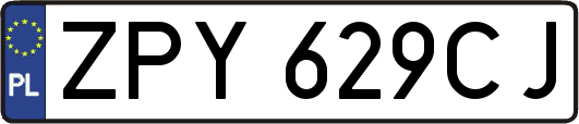ZPY629CJ