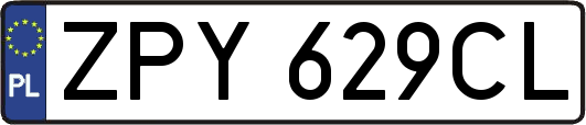 ZPY629CL