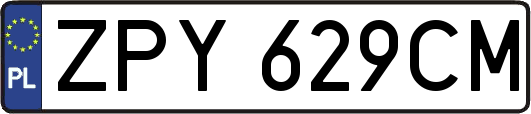 ZPY629CM