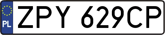 ZPY629CP