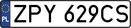 ZPY629CS