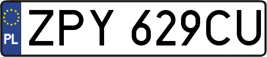 ZPY629CU
