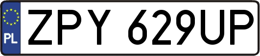 ZPY629UP