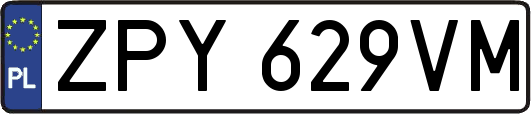 ZPY629VM