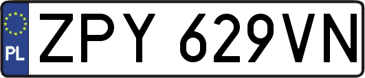 ZPY629VN