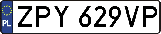 ZPY629VP