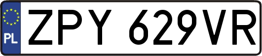 ZPY629VR