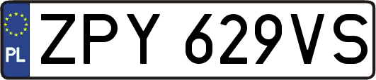 ZPY629VS