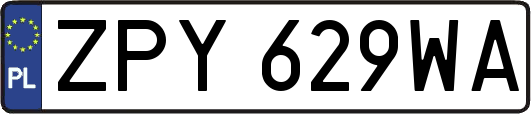 ZPY629WA