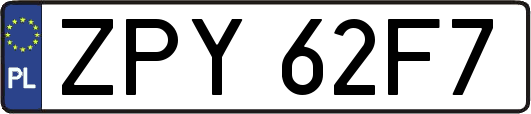 ZPY62F7
