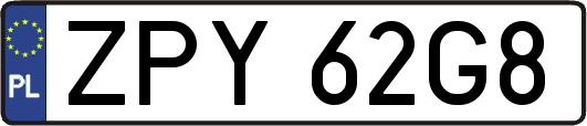 ZPY62G8