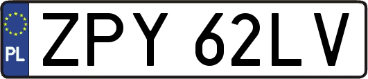 ZPY62LV