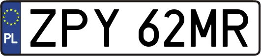 ZPY62MR