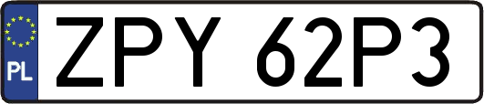 ZPY62P3
