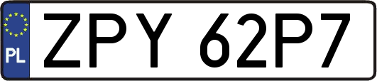 ZPY62P7