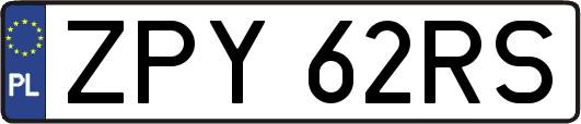 ZPY62RS